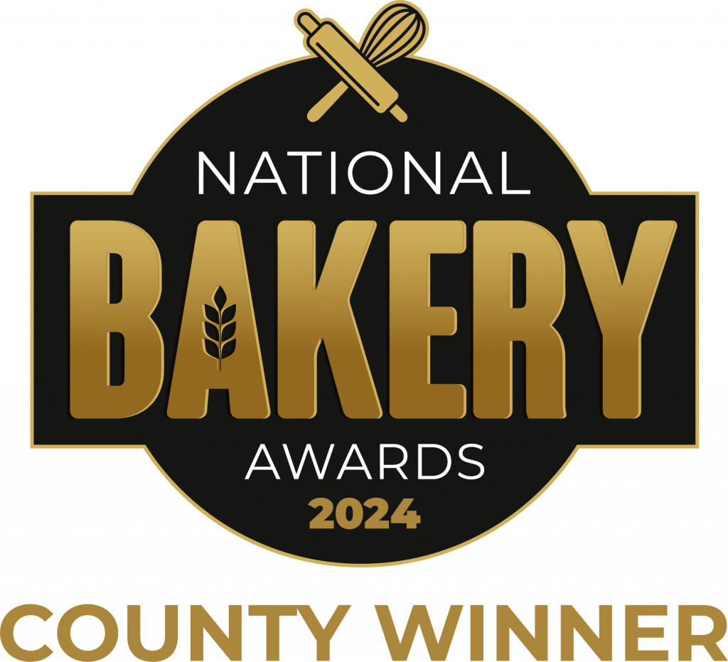 Ravens bakery Award 2024